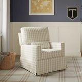 Namesake Crawford Recliner and Swivel Glider