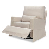 Namesake Crawford Recliner and Swivel Glider