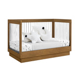 Delta Children James Acrylic 4-in-1 Convertible Crib