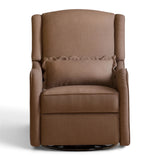 Namesake Devon Recliner and Swivel Glider