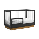 Delta Children James Acrylic 4-in-1 Convertible Crib