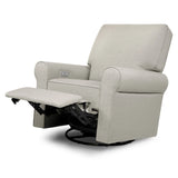 Namesake Monroe Power Recliner and Swivel Glider