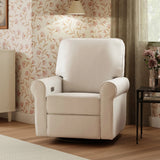 Namesake Monroe Power Recliner and Swivel Glider