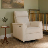 Namesake Willa Pro Power Recliner and Swivel Glider