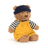 Jellycat Bartholomew Bear ‘Seafarer’