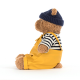 Jellycat Bartholomew Bear ‘Seafarer’