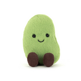 Jellycat Amuseable Soyella Edamame Bean