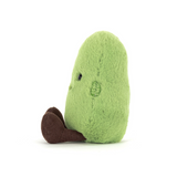 Jellycat Amuseable Soyella Edamame Bean