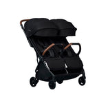 Silver Cross Jet Double Travel Stroller