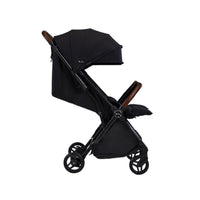 Silver Cross Jet Double Travel Stroller