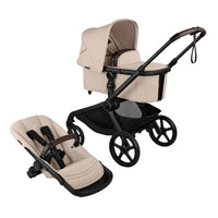 Bugaboo Kangaroo Bassinet and Seat Stroller