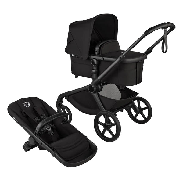 Bugaboo Kangaroo Bassinet and Seat Stroller