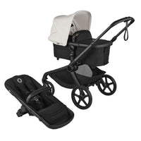 Bugaboo Kangaroo Bassinet and Seat Stroller