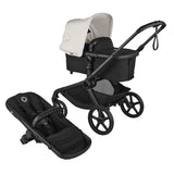 Bugaboo Kangaroo Bassinet and Seat Stroller