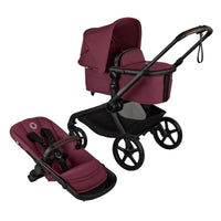 paul frank bugaboo stroller Bugaboo