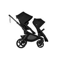 Bugaboo Kangaroo Bassinet and Seat Tandem Stroller