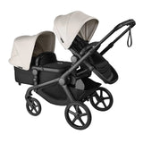 Bugaboo Kangaroo Bassinet and Seat Tandem Stroller