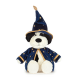 Jellycat Rufferty Puppy 'Wizard'