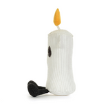 Jellycat Amuseable Flickerty Candle