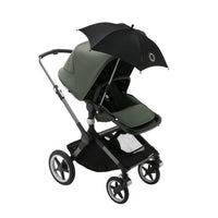 bugaboo pink parasol Bugaboo Universal Parasol in Yellow
