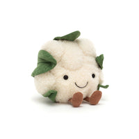 Jellycat Amusables Cauliflower