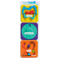 Fat Brain Toys PlayTab Tiles