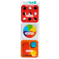 Fat Brain Toys PlayTab Tiles