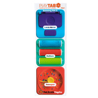 Fat Brain Toys PlayTab Tiles