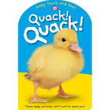 Quack Quack Touch and Feel