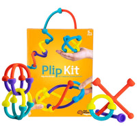 Fat Brain Toys Plip Kit