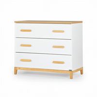 dadada LaLa Little 3-Drawer Dresser