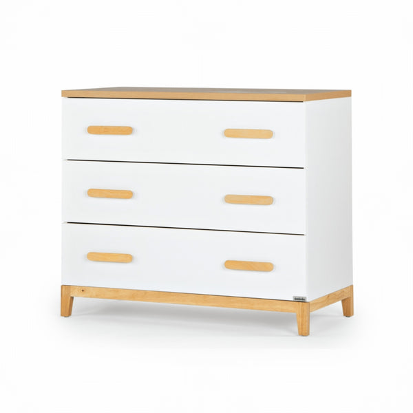 dadada LaLa Little 3-Drawer Dresser