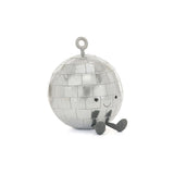 Jellycat Amuseables Disco Ball