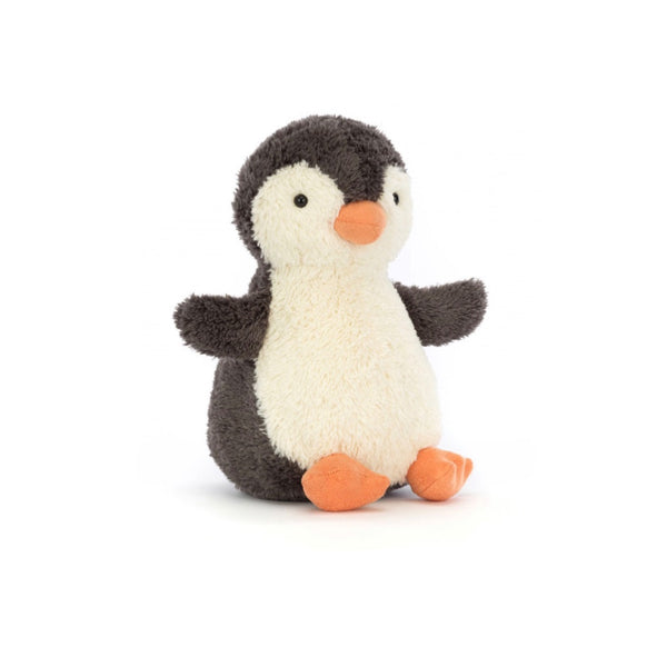 Jellycat Peanut Penguin