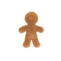 Jellycat Jolly Gingerbread Fred