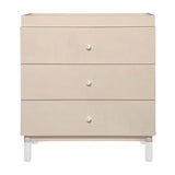 Babyletto Gelato 3-Drawer Changer Dresser with Removable Changing Tray