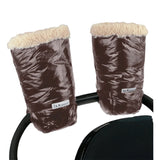 7AM Enfant Warmmuffs - Polar