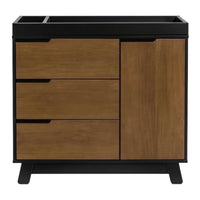 Babyletto Hudson 3-Drawer Changer Dresser with Removable Changing Tray