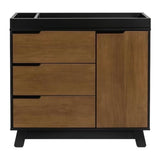 Babyletto Hudson 3-Drawer Changer Dresser with Removable Changing Tray