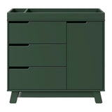 Babyletto Hudson 3-Drawer Changer Dresser with Removable Changing Tray