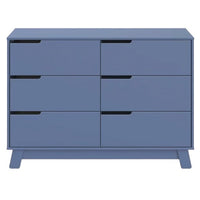 Babyletto Hudson 6-Drawer Double Dresser