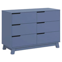 Babyletto Hudson 6-Drawer Double Dresser