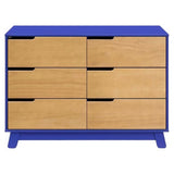 Babyletto Hudson 6-Drawer Double Dresser