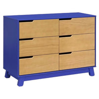 Babyletto Hudson 6-Drawer Double Dresser