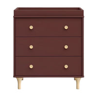 Babyletto Lolly 3-Drawer Changer Dresser