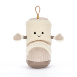 Jellycat Amuseables Perta Snow Boot