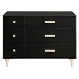 Babyletto Lolly 6-Drawer Double Dresser