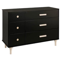 Babyletto Lolly 6-Drawer Double Dresser