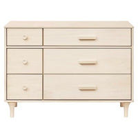 Babyletto Lolly 6-Drawer Double Dresser