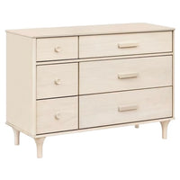 Babyletto Lolly 6-Drawer Double Dresser